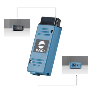2024 VNCI VCM3 Key Programming IDS-Diagnose scanner für den neuen Ford Mazda unterstützt CAN FD DoIP - Product Image 2