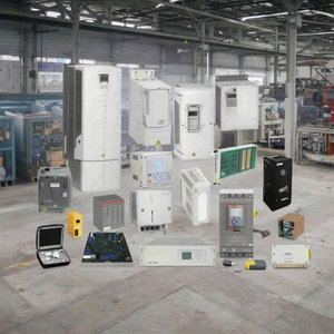 Module Controller <strong>PLC</strong> PAC &amp; Dedicated Controllers Product <strong>Type</strong> 3BSE066485R1 - Product Image 3