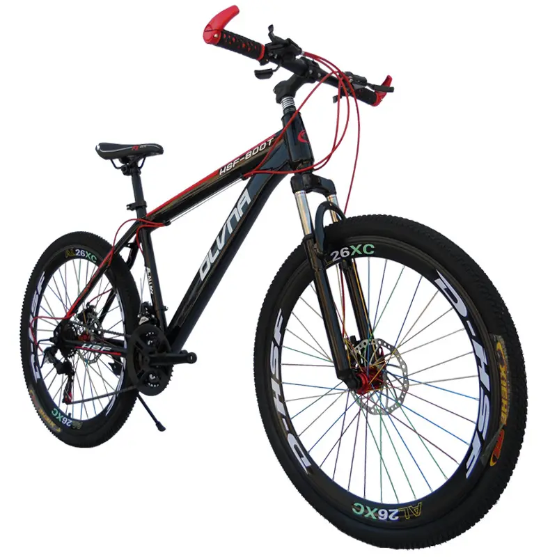 Горный велосипед, 29 дюймов, горный велосипед, черный горный велосипед, горный велосипед, 29 горный велосипед