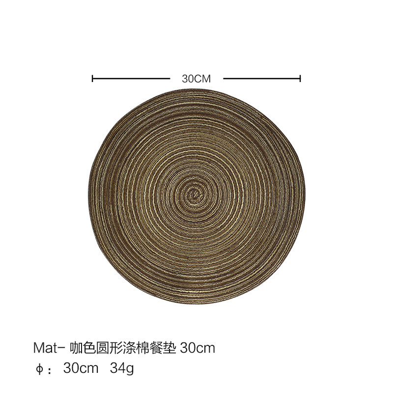Brown 30cm