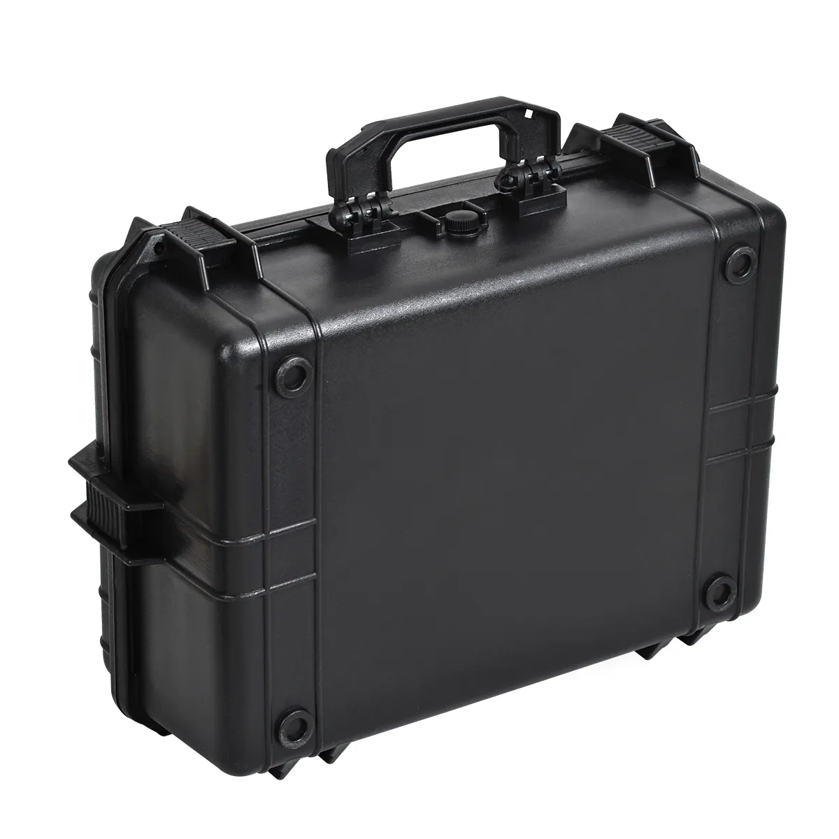 Индивидуальный специальный дизайн чемодан безопасности жесткий пластиковый футляр водонепроницаемый ящик для инструментов