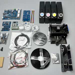 KY-JET Drucker Hoson I3200 Single Head Upgrade Kit für DX5/DX7 Konvertieren Sie in I3200 Conversion Kit Network Flat Cable Version - Product Image 5