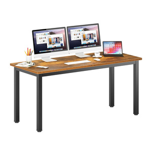 Schreibtisch Studie Gaming Desk Workstation Tisch Computer Schreibtisch Home Office Tische
