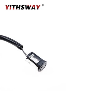 89341-28321-C0 PDC Parking <strong>Sensor</strong> Parking Assist <strong>Sensor</strong> for Toyota Auris Estima Previa Bumper Parking <strong>Sensors</strong> 8934128321C0 - Product Image 6