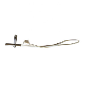 Sensor Schnell reaktion Edelstahl-Sonden sensor Ntc 10K Temperatur sensor Für Heizung - Product Image 2