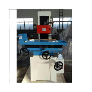 M818A <strong>Surface</strong> Grinder Small Metal Precision Small <strong>Manual</strong> <strong>Surface</strong> Universal Tool Cutter <strong>Grinding</strong> <strong>Machine</strong> for Metal