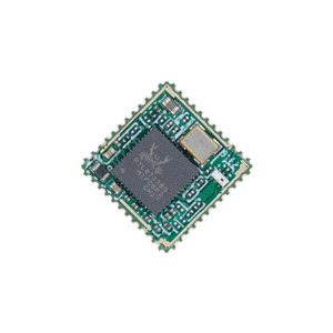Nuovo modulo Wireless BT Wireless Rtl8733bs originale Wifi Bt 2-in-1 Ipc Dual-band Sdio che trasmette modulo Wifi 5g - Product Image 2