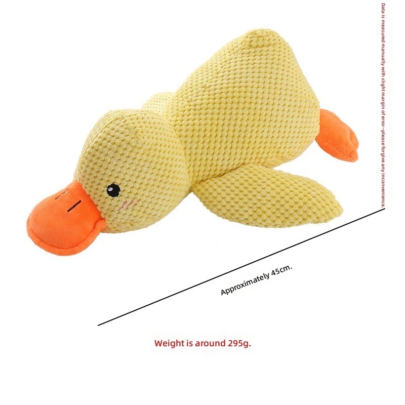 Large Quack Quack Duck