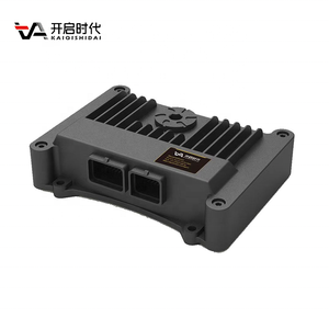 All'ingrosso Orice controlli industriali Plc Plc Controller di programmazione automazione qualità prezzo competitivo a buon mercato Plc Controller - Product Image 1
