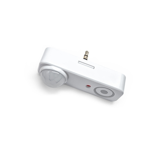 HNB134PIR pannello LED Troffer Silvair Bluetooth maglia App di controllo con infrarossi & PIR sensore di posizione di movimento 12V presa di uscita - Product Image 2