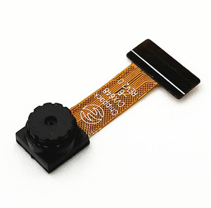 Precio de fábrica sensor CMOS OV7725 DVP 0.3MP 30fps módulo de cámara para máquina PDA POS - Product Image 5