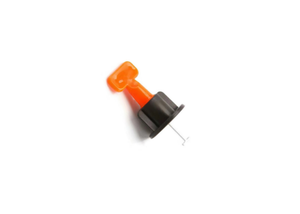 Venta al por mayor de fábrica Sistema de nivelación en T Sistema de nivelación de azulejos Clips y cuñas Sistema de nivelación Clip - Product Image 2