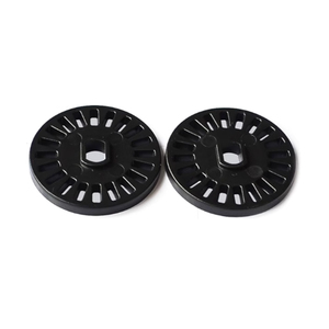 10 pz/lotto di velocità del motore Encoder 20 reticolo TT ruota del motore piastra digitale del Laser ad alta precisione Robot per auto velocità del telaio auto - Product Image 3