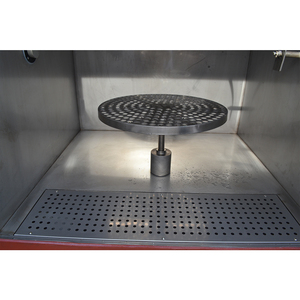Special Offer High-Force <strong>Simulation</strong> Equipment Waterproof Integrity Tester High Pressure Rain Spray <strong>Test</strong> Machine - Product Image 4