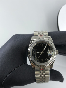 Nh35 phong trào xem chất lượng nh35 phong trào tự động nh35 xem đồng hồ mặt số Ả Rập - Product Image 4