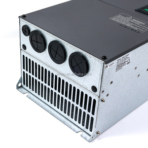 ZONCN Z2000 380V <strong>Variable</strong> <strong>Speed</strong> Drive 3-Phase AC VFD 37kw <strong>Vector</strong> <strong>Control</strong> for CNC Lathe Compressor Motor Application - Product Image 6