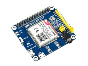 New and Cheap <strong>SIMCom</strong> Original 4G LTE Cat-1 Module - Product Image 3