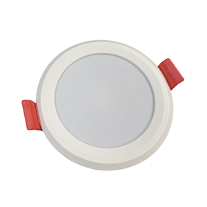 Sensor de Ocupación IoT de Detección Dual de 24G Sensor de Movimiento PIR y Microondas