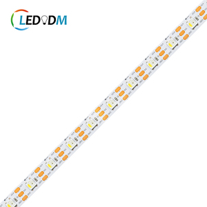 Programma illuminazione IP20 digitale striscia Led 10mm PCB WS2812B SK6812 WS2813B 5v indirizzabile RGB RGBW striscia di luce Flex - Product Image 2