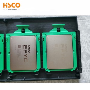 <strong>AMD</strong> 7502P Processor 100-000000045 32-Core 2.5GHZ 128MB Cache TDP 180W for Server - Product Image 5