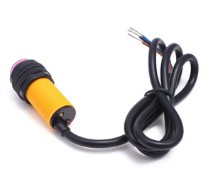 Interruptor fotoeléctrico infrarrojo para evitar obstáculos, módulo de Sensor de reflexión difusa, interruptor de proximidad de 3-80CM - Product Image 2