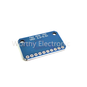 開発ボードモジュール用アナログデジタルコンバータADS小型16ビットADS1115 - Product Image 2