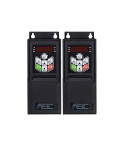 Marca ABC 4Kw 5.5Kw 7.5Kw 11Kw 15Kw 22Kw 30Kw Control de velocidad Unidad de frecuencia variable Vfd solar trifásica única - Product Image 5