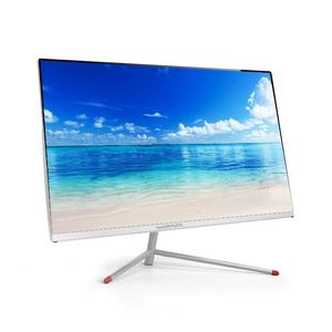 23.6inch High Quality I3 I5 I7 <strong>Built</strong>-<strong>in</strong> Battery <strong>Desktop</strong> <strong>Computer</strong> All <strong>In</strong> One Pc <strong>With</strong> Factory Price - Product Image 1