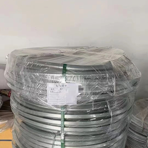 用于阴极保护金属和金属产品的MMO Ti衬里阳极认证牺牲镁压印电流阳极 - Product Image 5