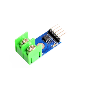 Sensor de temperatura termopar tipo K MAX6675, módulo de temperatura de 0 a 800 grados