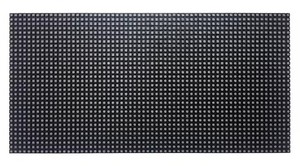 Modulo Display a LED a colori per interni P2.5 HUB75 160mm * 80mm 64x32 pixel, SMD RGB P2.5 pannello a LED a matrice modulo per interni - Product Image 4