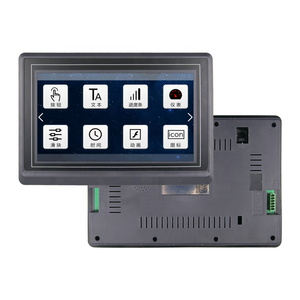 Ustom-Módulo de vídeo con pantalla LCD de alta resolución de 10,1 pulgadas, microreproductor de audio, módulo celular - Product Image 2