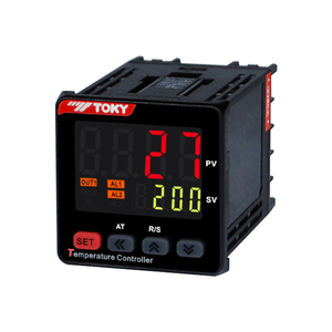 Controlador de Temperatura Manual Stc 9200, termostato automático para incubadora - Product Image 2