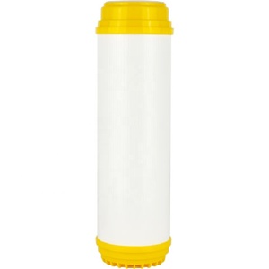 10 "Trinkwasser filtration system Kompatible Ionen austausch filter harz Ersatz patrone für den Hausgebrauch - Product Image 4