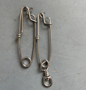 7 "x 15" PVC Float với cờ bao gồm còi cho cuộc sống tiết kiệm - Product Image 4