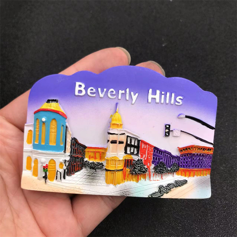 Les Beverly Hills