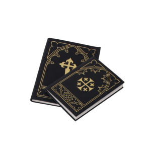 高品质定制书籍印刷完美装订精装书 - Product Image 2