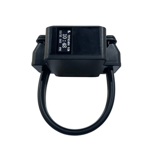 Prisoner Offender Ankle Monitor 4g Tracking Device <strong>Wifi</strong> Lbs Gnss Navigation Tamper Proof Geo-Fence Ankle Bracelet Tracking <strong>Gps</strong> - Product Image 6