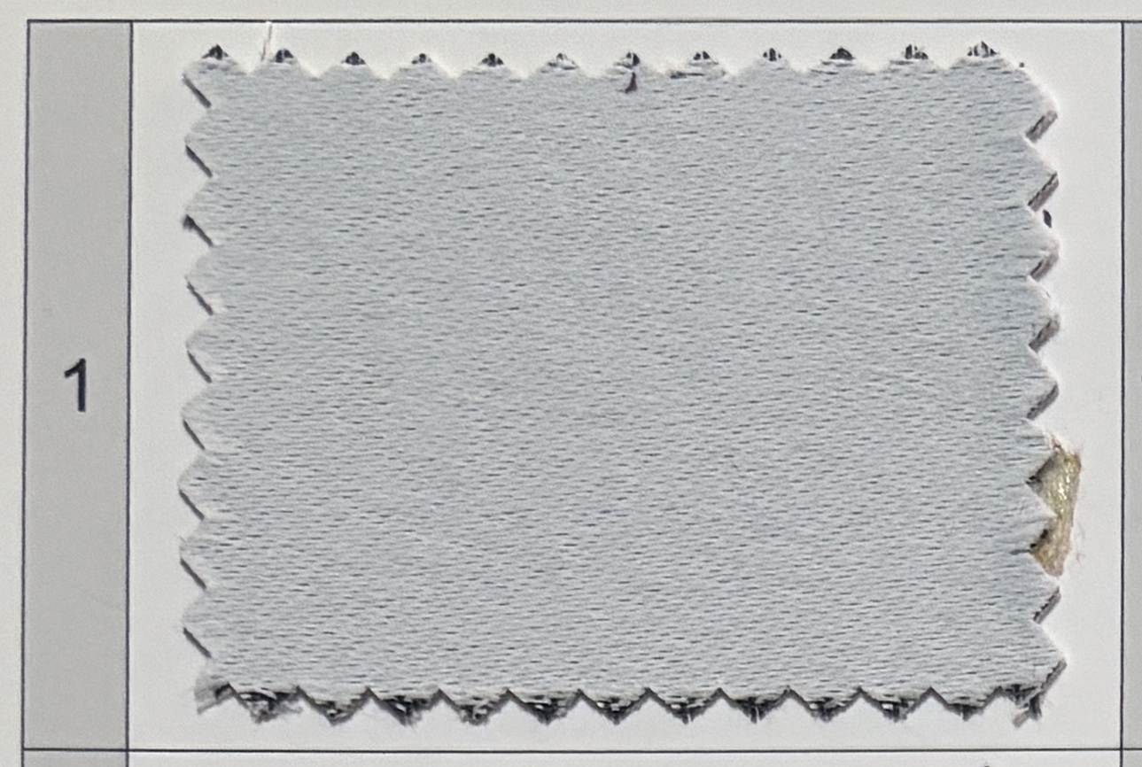 Gris argenté