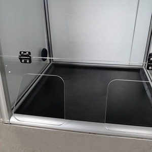 BIOBASE Vertical Compound ing Hood BBS-V700 Hersteller mit Mikroprozessor-Kontroll system für Laboratorien, Krankenhaus - Product Image 6