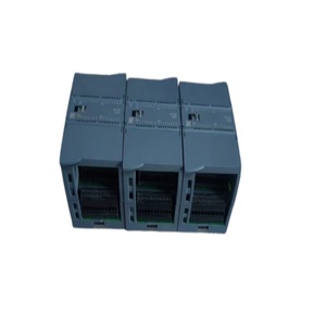 6ES7231-4HD32-0XB0 S7-1200アナログ入力SM 1231 4アナログ入力 +-10V +/-5V +/-2.5Vまたは0-20mA4-20mA 12ビットサインビット13ビットADC - Product Image 3