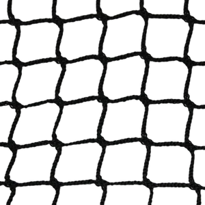 Chất lượng cao nhiệm vụ nặng nề Polyester Mùa Thu bắt giữ an toàn knottless <span class=keywords><strong>net</strong></span> với 300kg Công suất cho chiều cao cao làm việc trong khu nghỉ mát khách sạn - Product Image 4