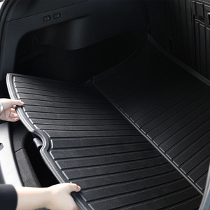 Dây chuyền sản xuất tấm và cuộn thảm xe hơi bằng phương pháp tạo hình chân không TPE - Product Image 1