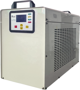 Kühler Industrie kühler große luftgekühlte 3 p5p Blister Wasser Gefrier schrank kleiner Kühlschrank Spritzguss Laser gravur maschine