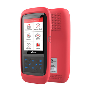X-TOOL X100 PRO3 OBD2 Car Code Scanner Diagnostic Tool <strong>Auto</strong> <strong>Key</strong> <strong>Programmer</strong> Update Online More Special Functions X100 PRO2