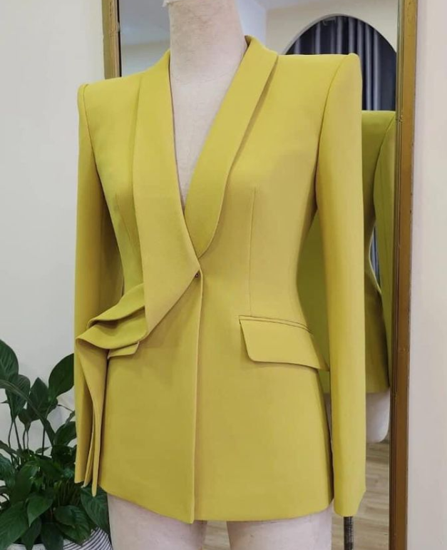 Giallo