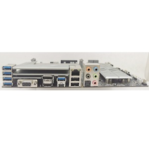 Micro-ATX LGA 1700 <strong>Socket</strong> <strong>Intel</strong> Z690 Chipset Motherboard 4 DDR4 with Integrated Graphics New and CKD Shipping Mode - Product Image 2