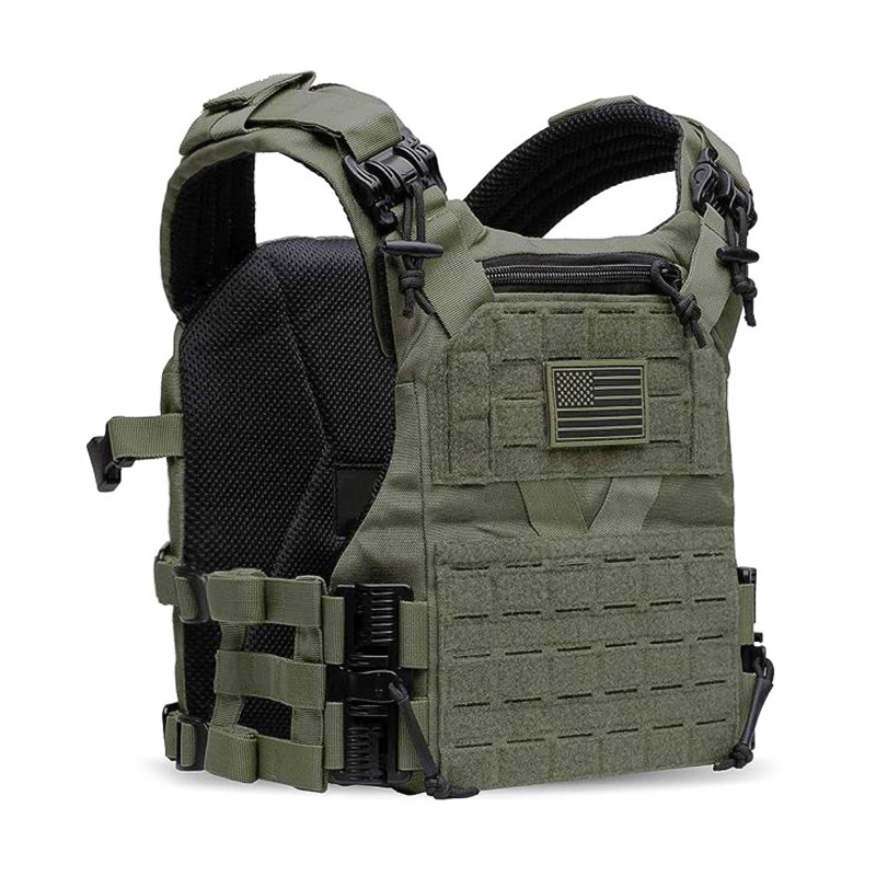 Verde OD