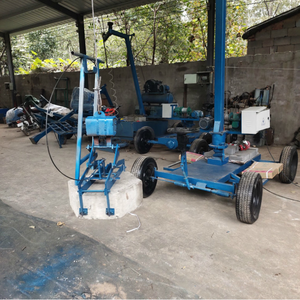 Grabbing <strong>Brick</strong> Grabber Mobile <strong>Brick</strong> <strong>Loading</strong> <strong>and</strong> <strong>Unloading</strong> Machine / Labor-saving <strong>Brick</strong> Grabbing Machine / <strong>Brick</strong> Bags Stackers - Product Image 5