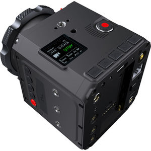 Z-CAM E2-F6 (EF)-Full Frame 6K Cinema <strong>Camera</strong> with 60fps &amp; 120fps 15 Stops 10-Bit Color 40x Optical Zoom 8K Video Resolution - Product Image 2